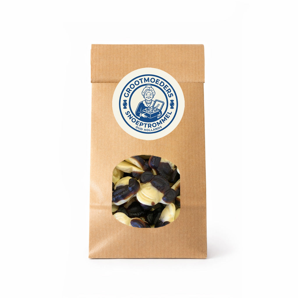 Oud-Hollandse Apekoppen