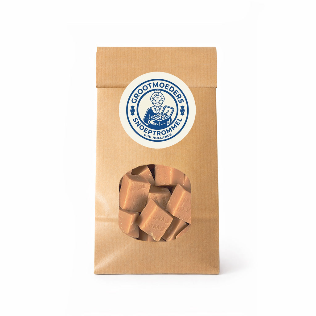 Oud-Hollandse Fudge