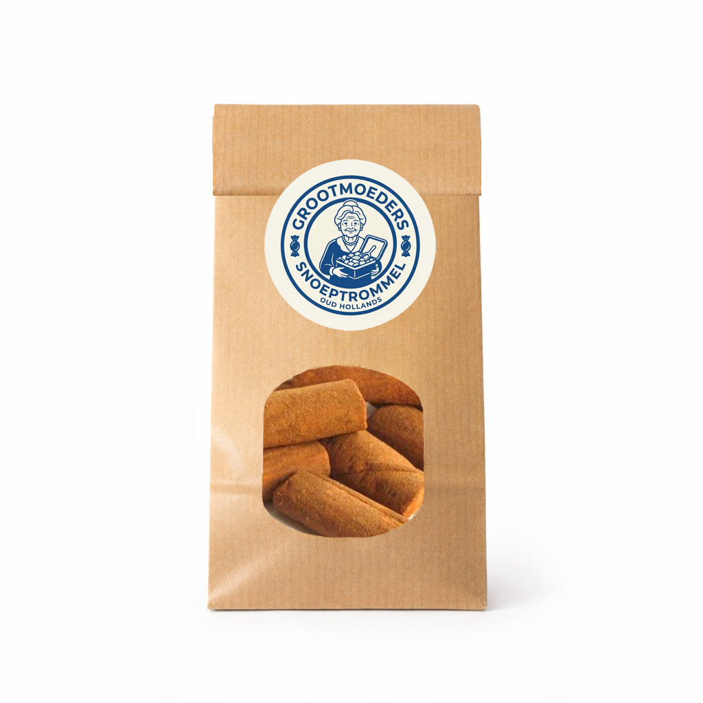 Oud-Hollandse Kaneelstokjes