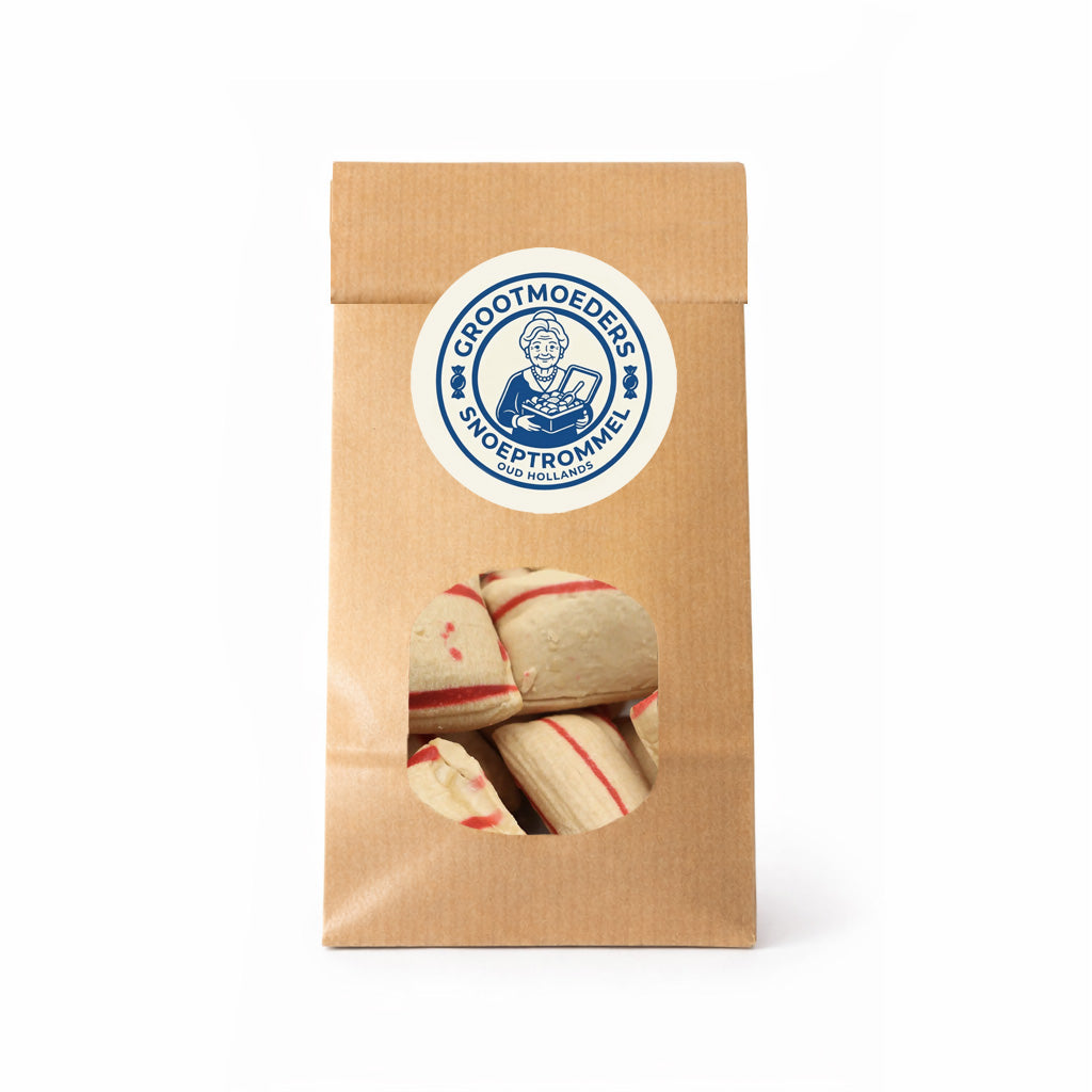 Oud-Hollandse Kaneelhompen