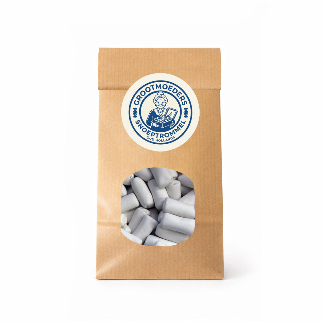 Oud-Hollandse snoep krijtjes