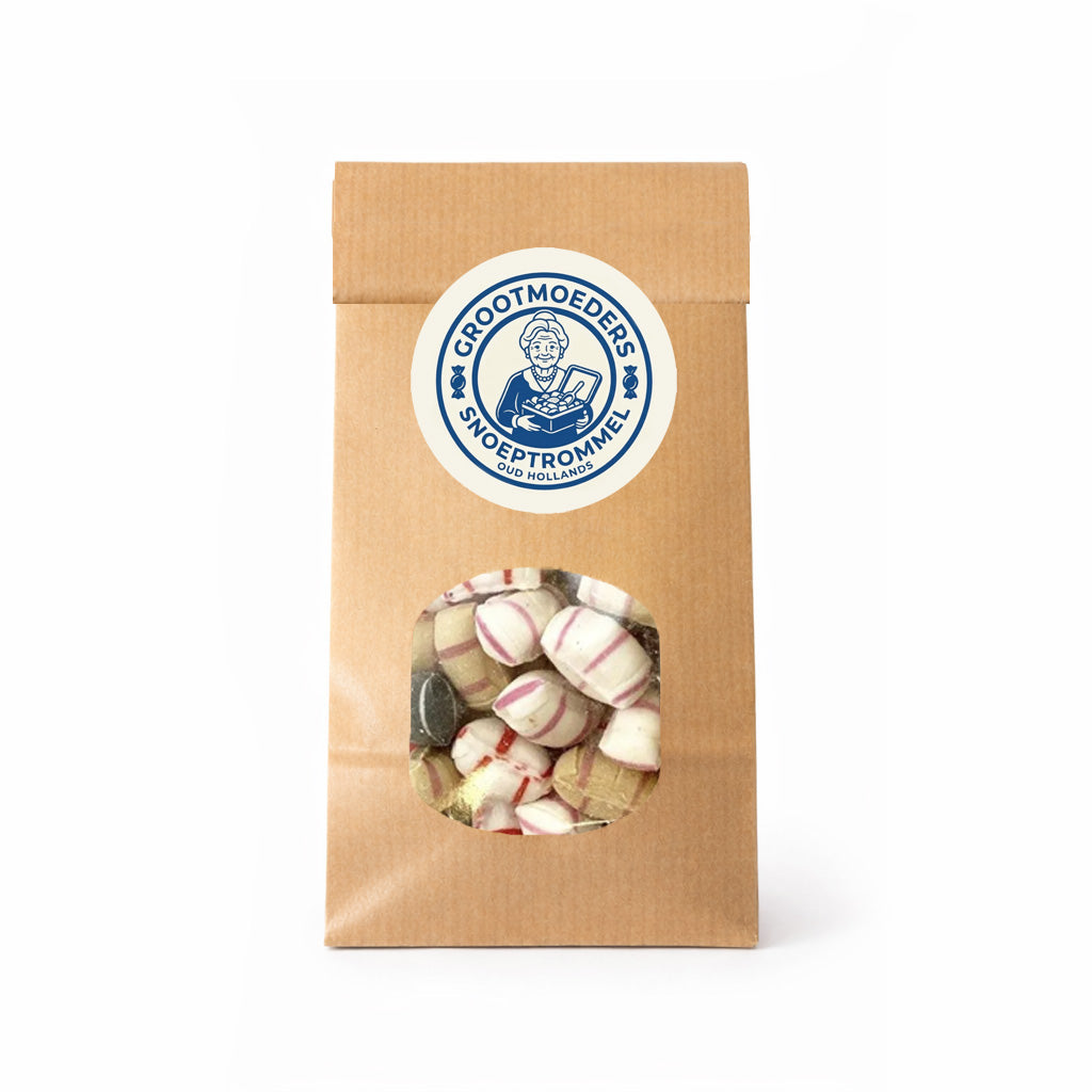 Oud-Hollandse Kussentjesmix